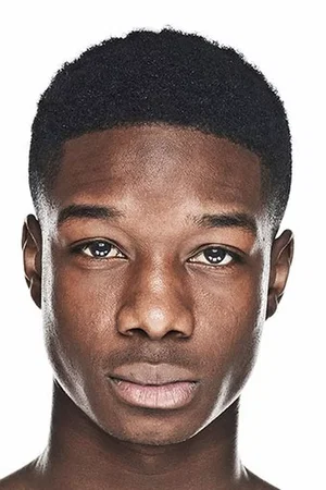 Lamar Johnson photo