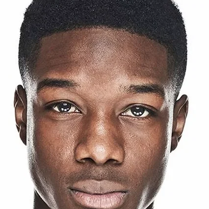 Lamar Johnson