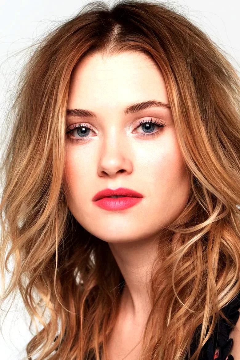  Virginia Gardner