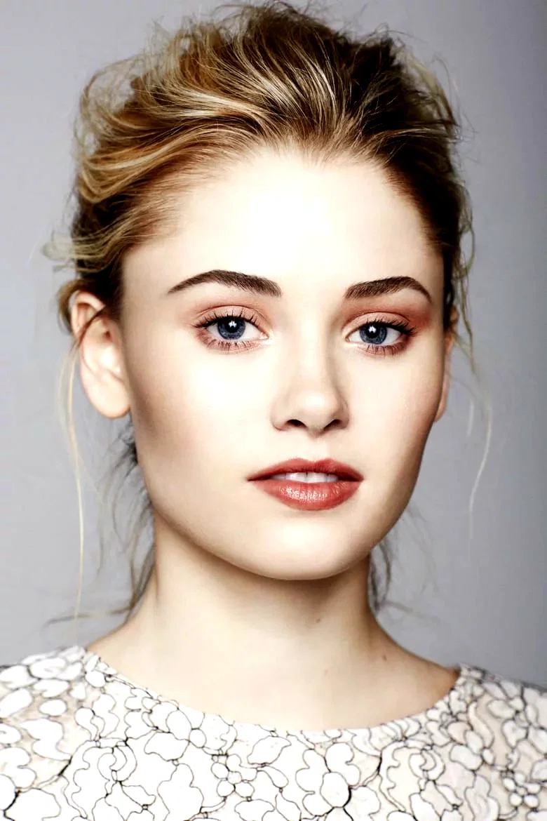  Virginia Gardner