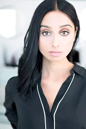 Photo de  Sofia Hasmik