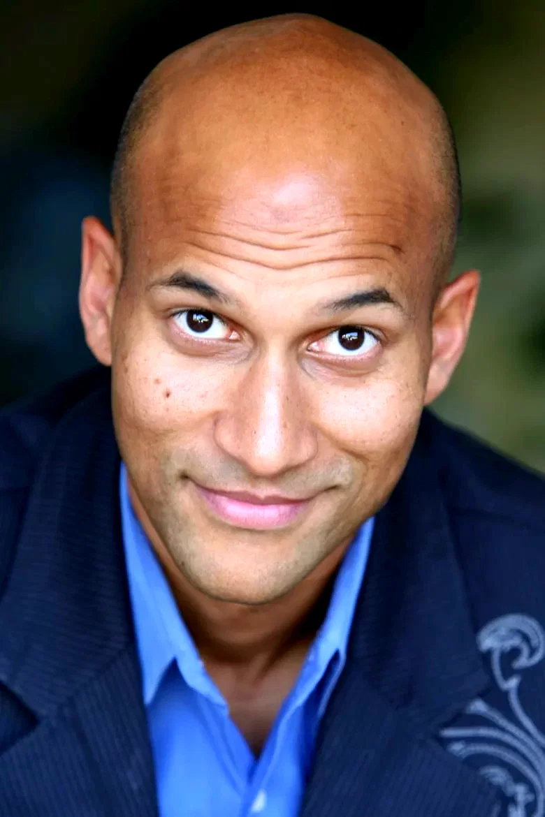 Keegan-Michael Key