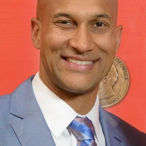 Photo star : Keegan-Michael Key