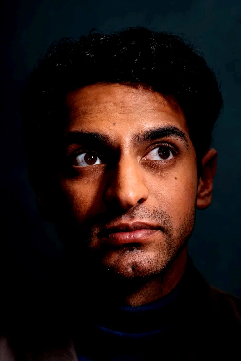 Karan Soni