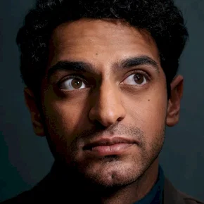 Photo star : Karan Soni