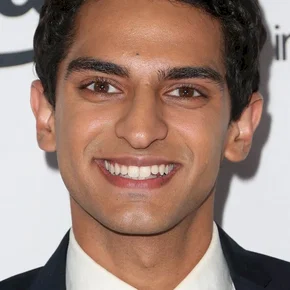 Photo star : Karan Soni