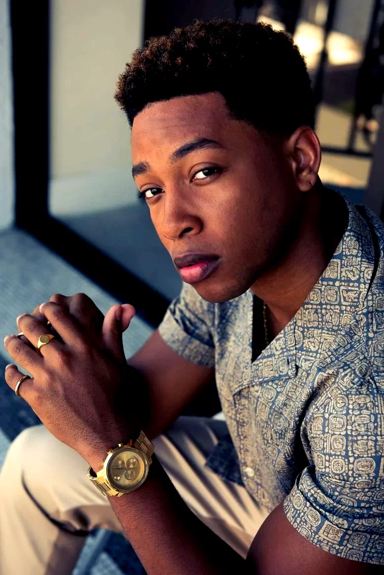 Jacob Latimore