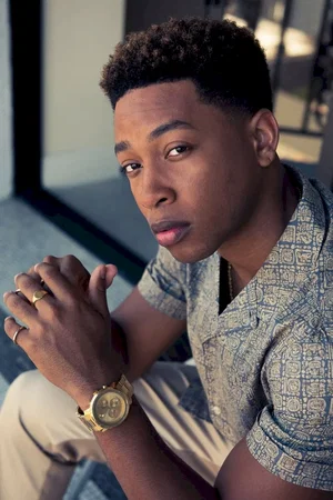 Photo de Jacob Latimore