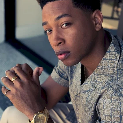 Jacob Latimore