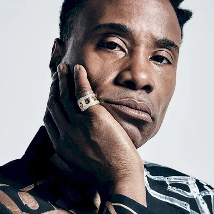 Billy Porter