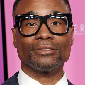 Photo star : Billy Porter