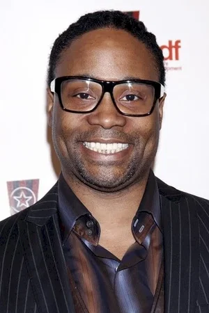 Photo de Billy Porter