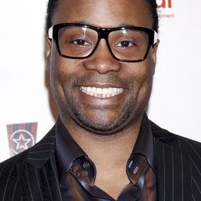 Photo star : Billy Porter