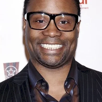 Billy Porter