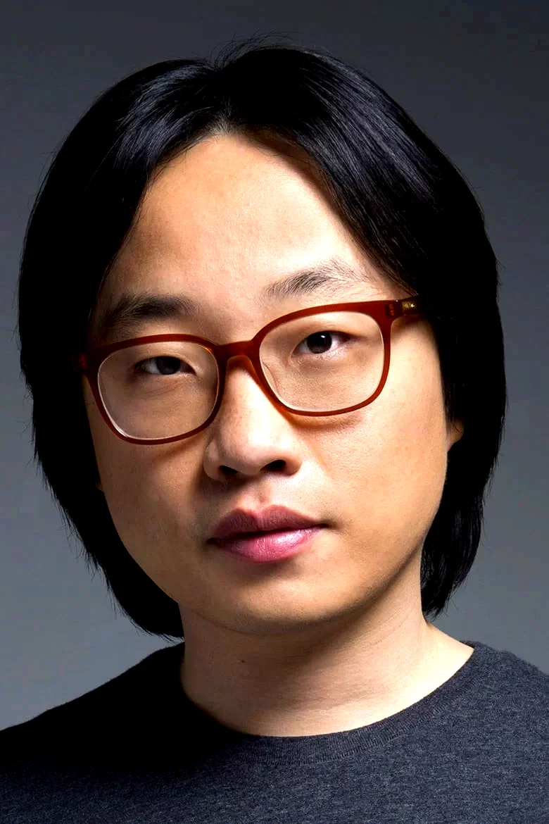  Jimmy O. Yang