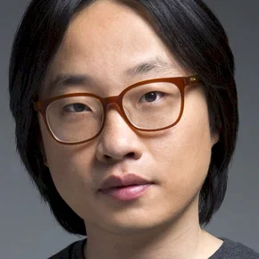 Photo star :  Jimmy O. Yang