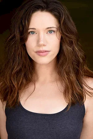  Katie Parker photo