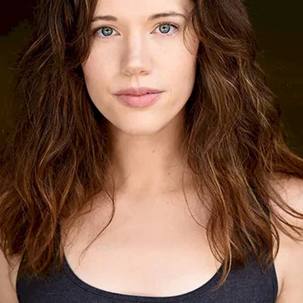  Katie Parker