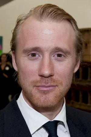Thorbjörn Harr photo