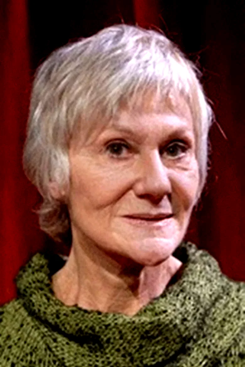  Bente Børsum