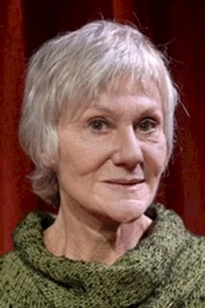  Bente Børsum photo