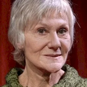 Photo star :  Bente Børsum