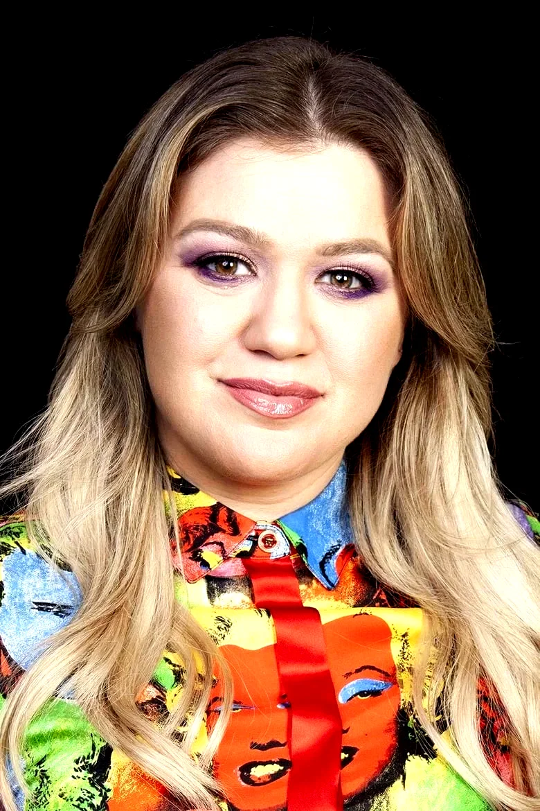 Kelly Clarkson