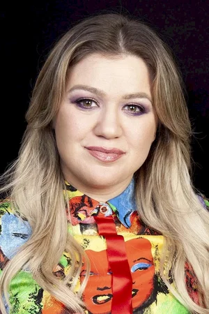  Kelly Clarkson photo