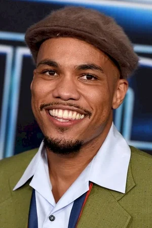  Anderson .Paak photo