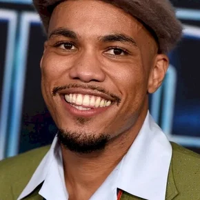 Photo star :  Anderson .Paak