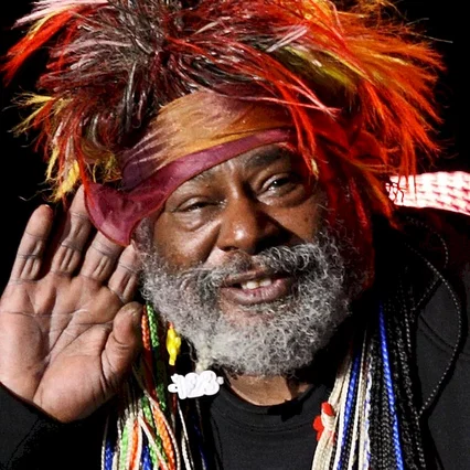  George Clinton
