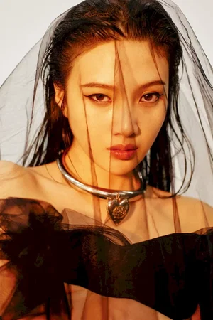  Joy