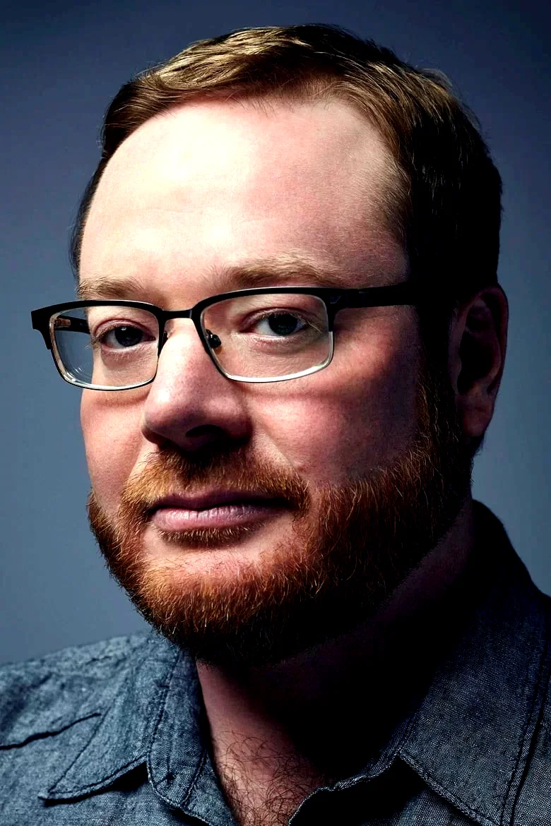  Walt Dohrn