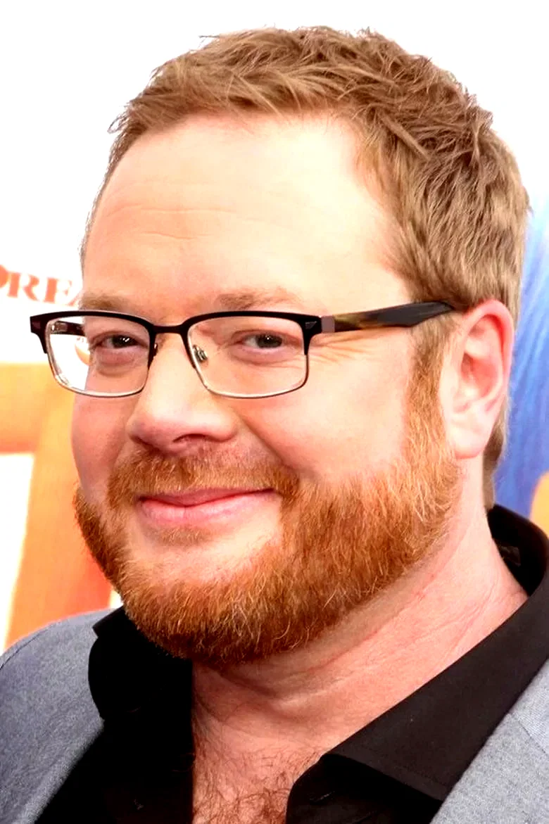  Walt Dohrn