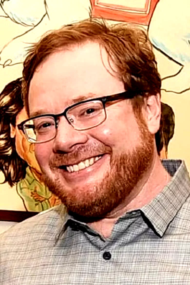  Walt Dohrn