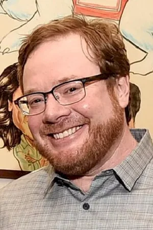  Walt Dohrn photo