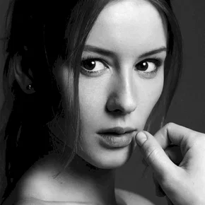 Photo star :  Irina Starshenbaum