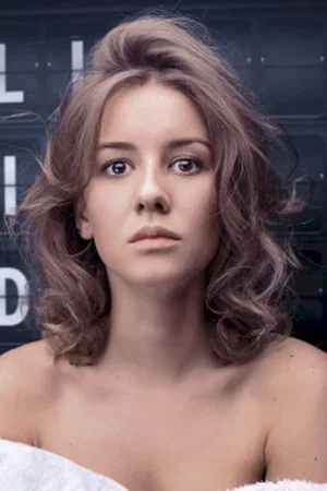  Irina Starshenbaum photo