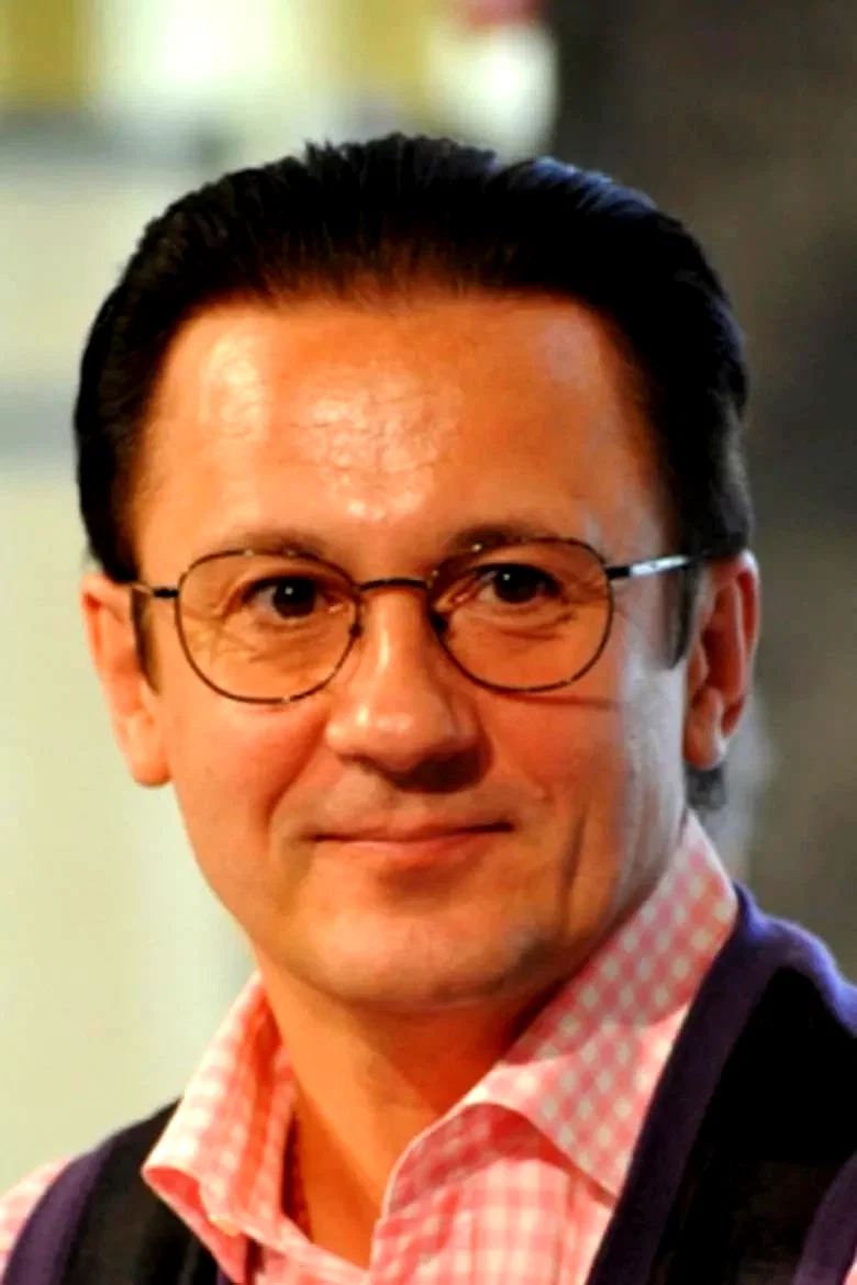 Oleg Menchikov