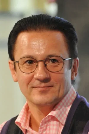 Oleg Menchikov photo