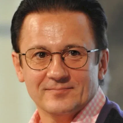 Oleg Menchikov