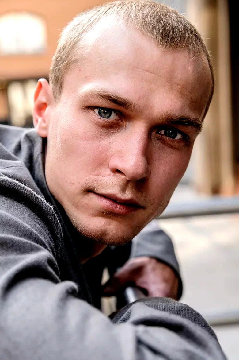  Yuriy Borisov