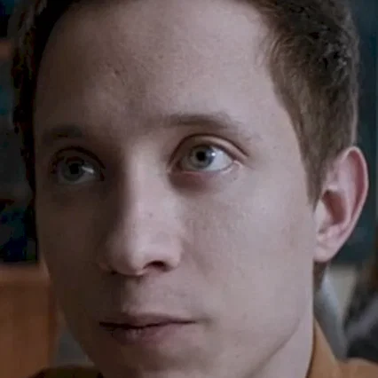  Evgeniy Mikheev