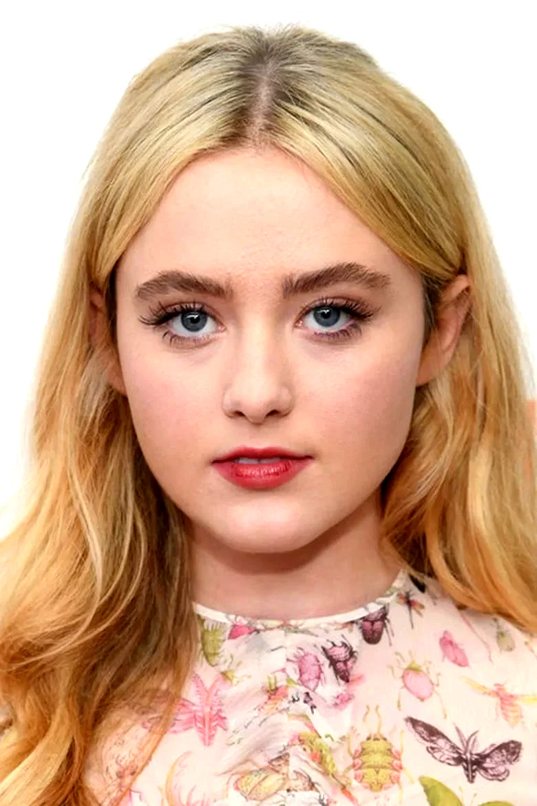 Kathryn Newton