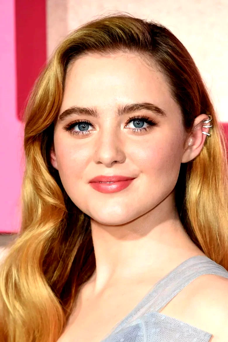 Kathryn Newton