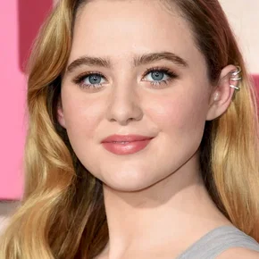 Photo star : Kathryn Newton