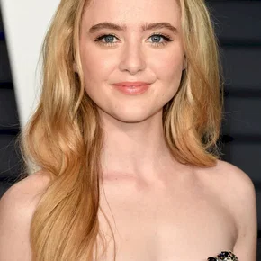 Photo star : Kathryn Newton