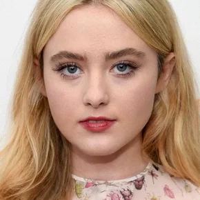 Photo star : Kathryn Newton