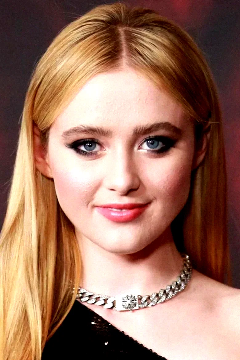Kathryn Newton