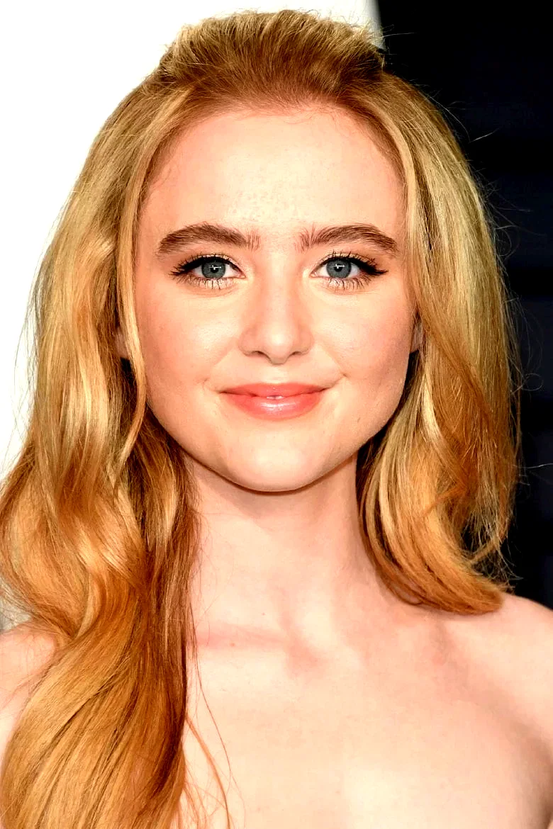 Kathryn Newton